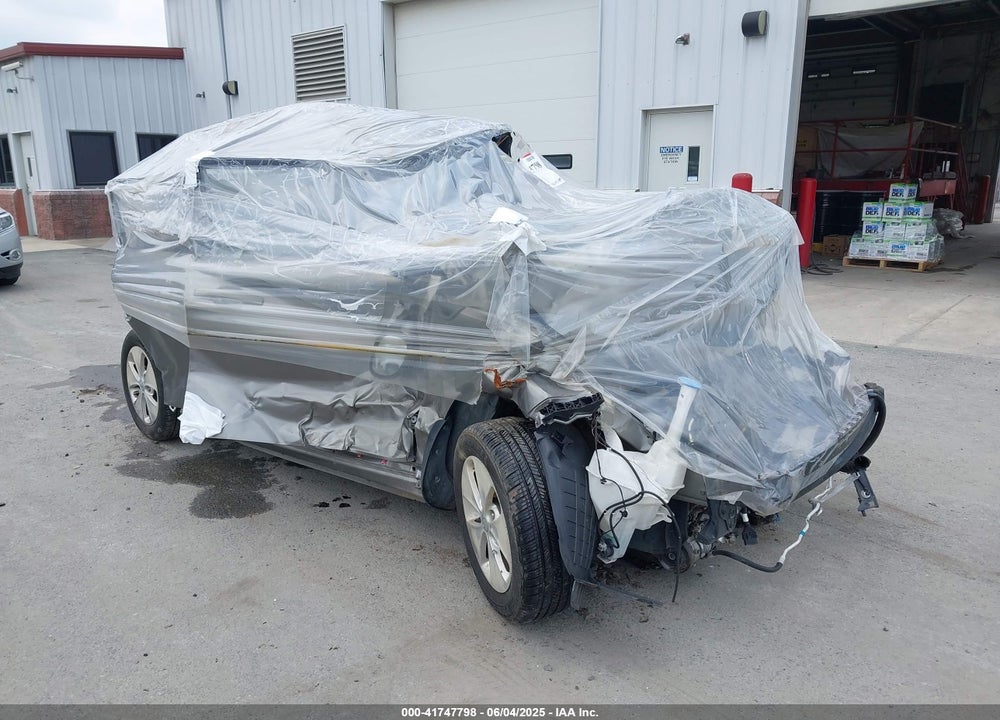 2014 KIA SOUL VIN: KNDJN2A23E7049547