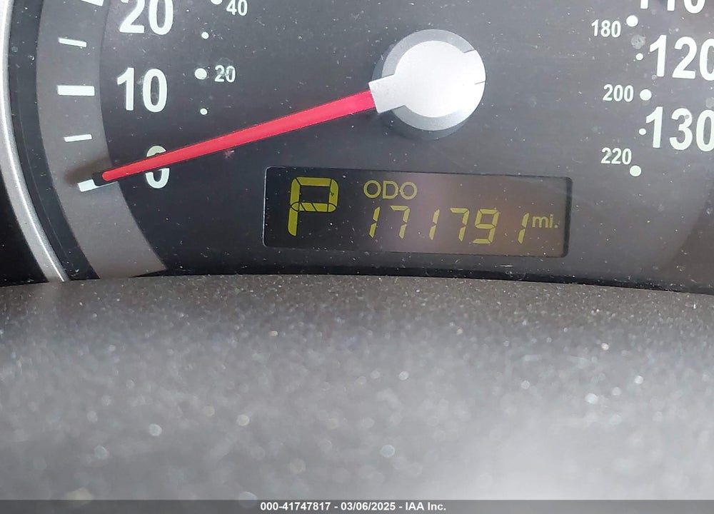 2012 KIA SEDONA VIN: KNDMG4C73C6424514