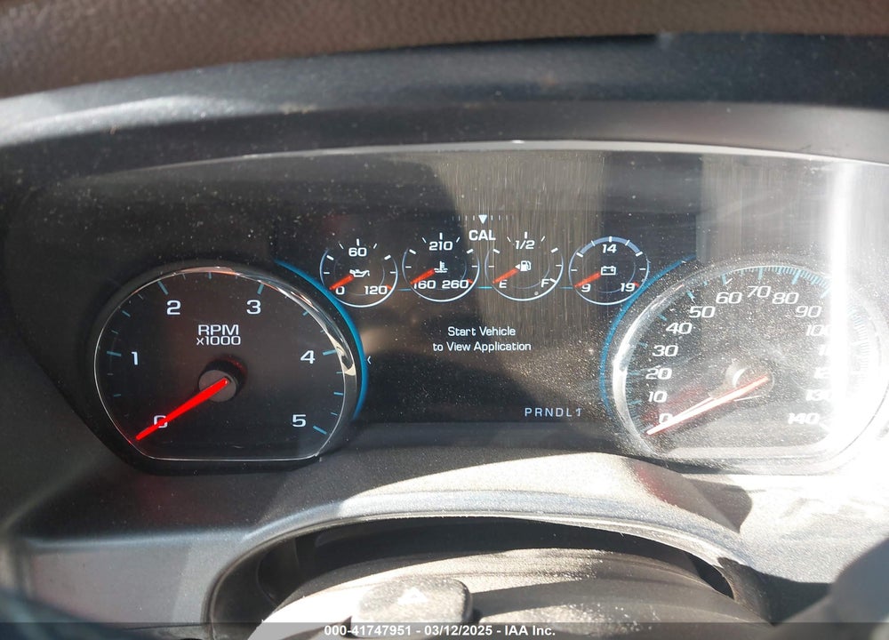 2018 GMC SIERRA VIN: 1GT12UEY9JF244037