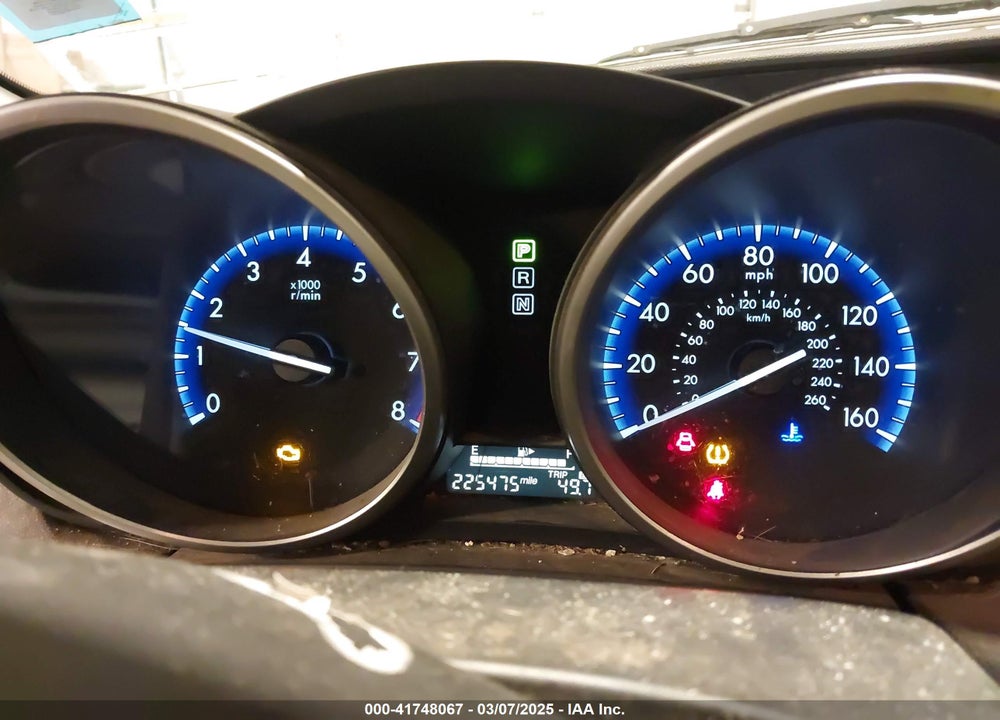 2012 MAZDA MAZDA3 VIN: JM1BL1V89C1562661