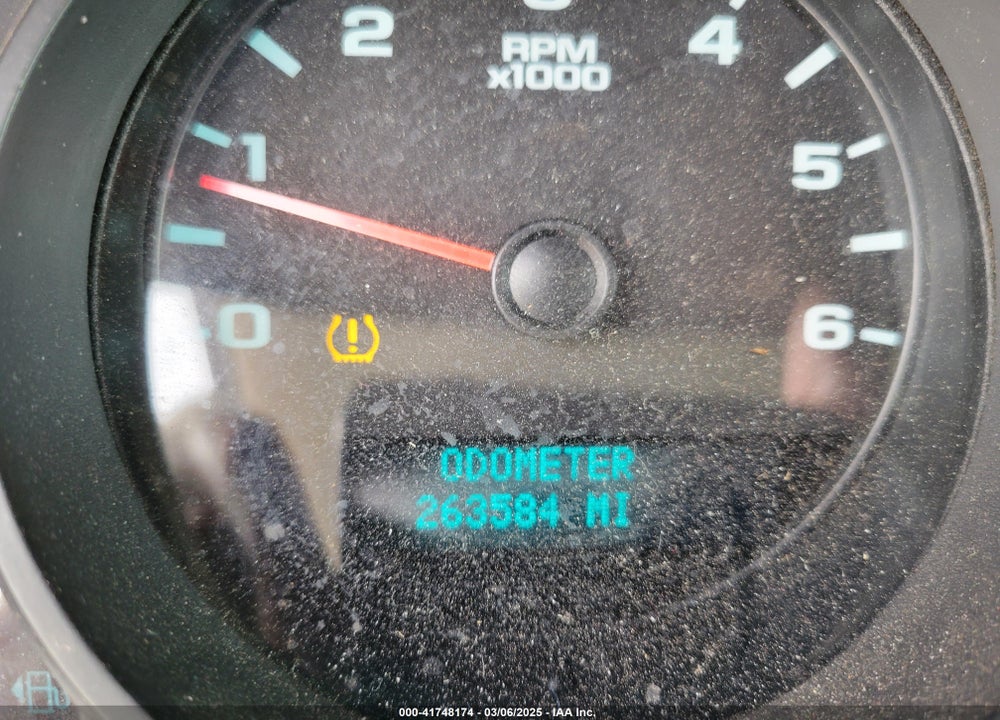 2008 GMC SIERRA 1500 VIN: 1GTEC14X48Z129263