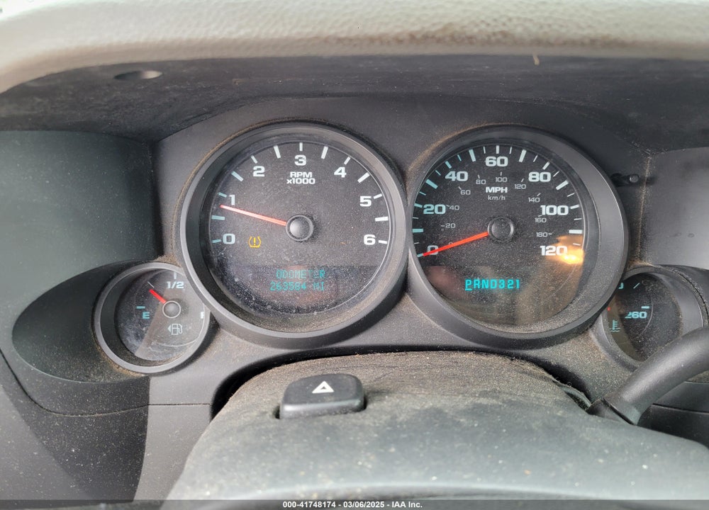 2008 GMC SIERRA 1500 VIN: 1GTEC14X48Z129263