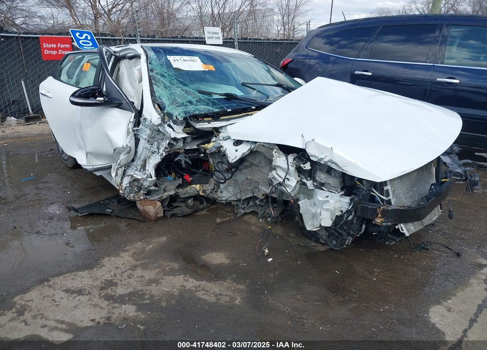 2020 KIA OPTIMA LX VIN: 5XXGT4L33LG423600