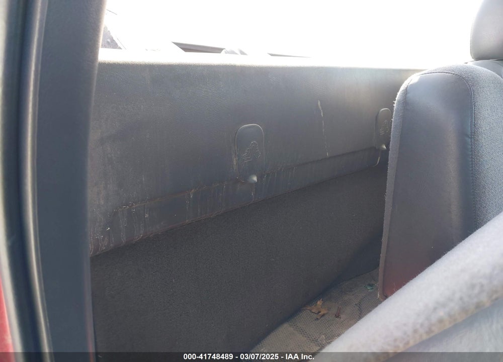 2004 GMC SIERRA 2500HD WORK TRUCK VIN: 1GTHK24U04E401305