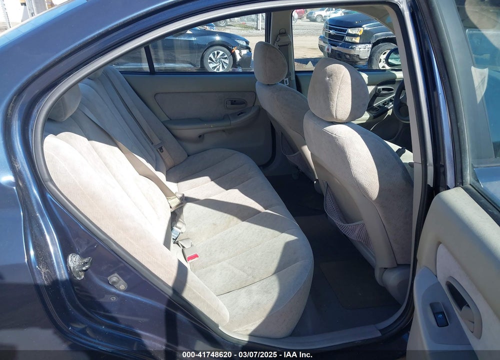 2006 HYUNDAI ELANTRA GLS/LIMITED VIN: KMHDN46D26U305372