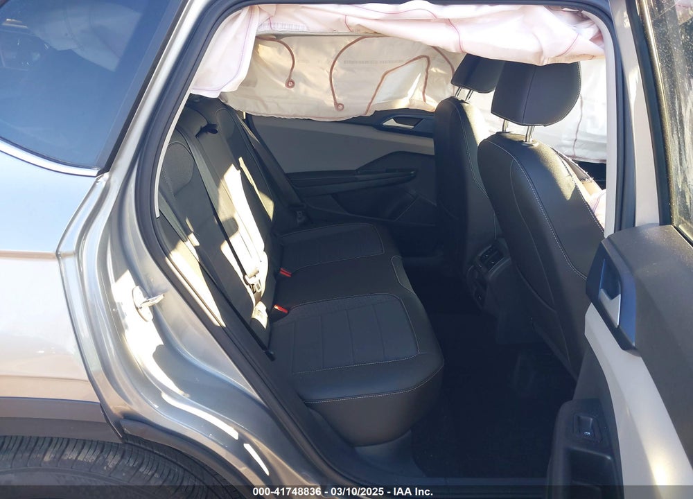 2024 VOLKSWAGEN TAOS 1.5T SE VIN: 3VVVX7B29RM029646