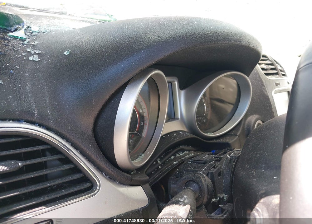 2019 DODGE JOURNEY VIN: 3C4PDDEG8KT720054