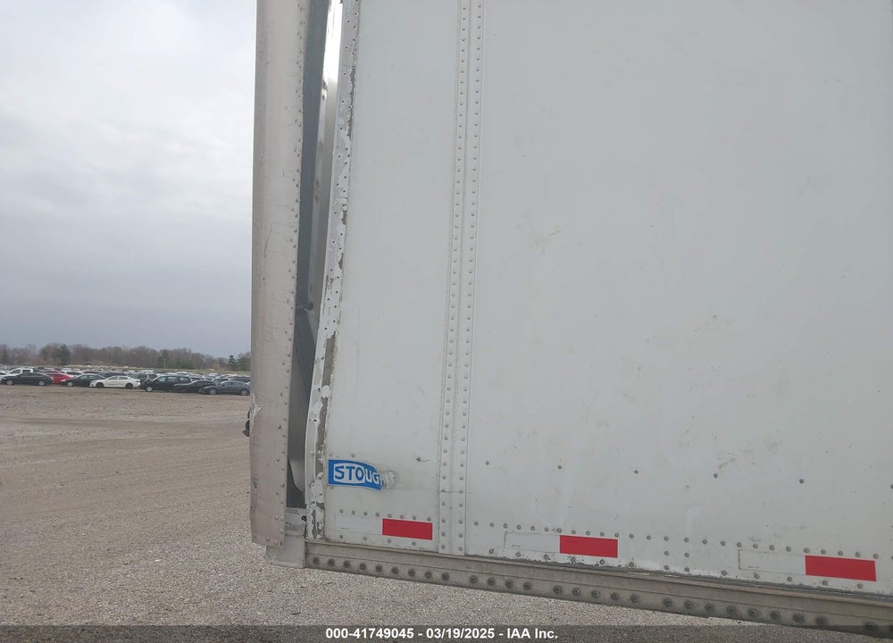 2017 STOUGHTON TRAILERS INC --- VIN: 1DW1A532XHB721044
