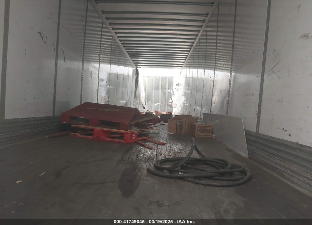 2017 STOUGHTON TRAILERS INC --- VIN: 1DW1A532XHB721044