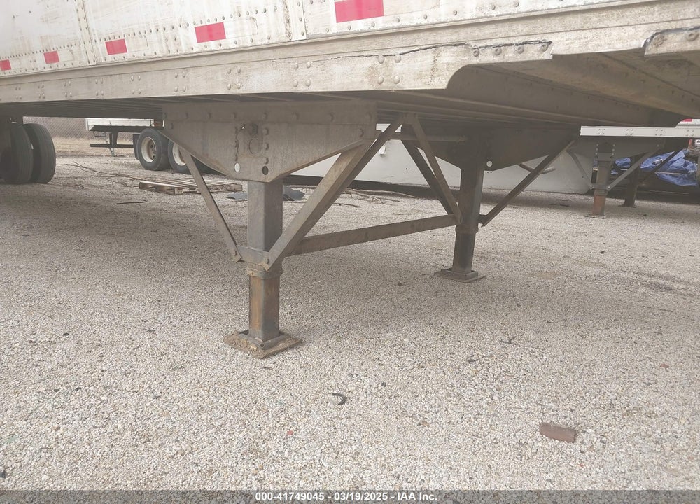 2017 STOUGHTON TRAILERS INC --- VIN: 1DW1A532XHB721044