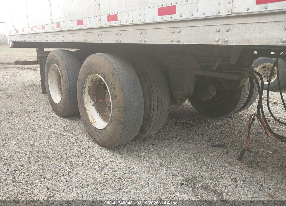 2017 STOUGHTON TRAILERS INC --- VIN: 1DW1A532XHB721044