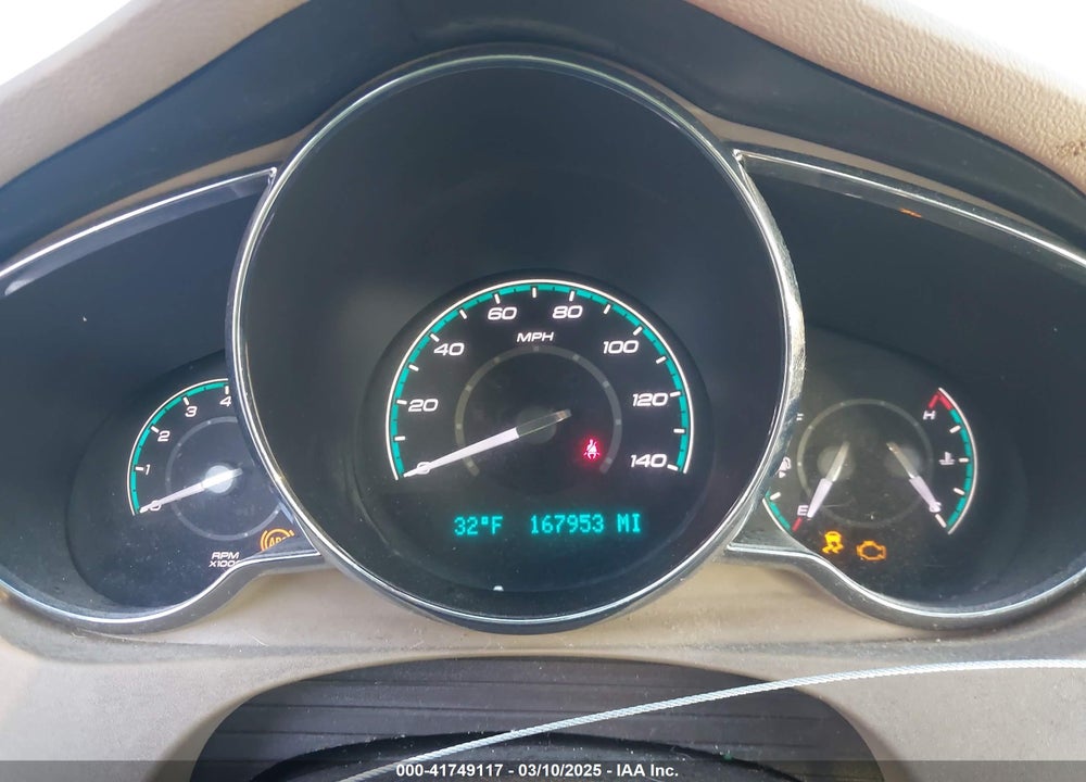 2012 CHEVROLET MALIBU VIN: 1G1ZC5E06CF343555