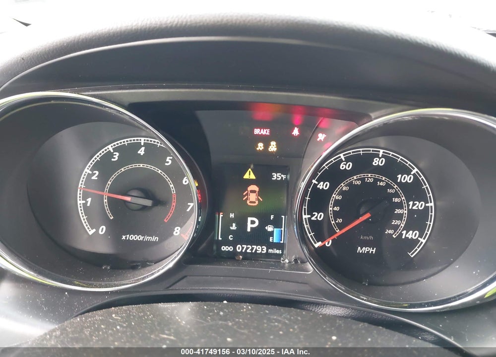 2018 MITSUBISHI OUTLANDER SPORT 2.0 ES/2.0 LE VIN: JA4AP3AU1JU014402