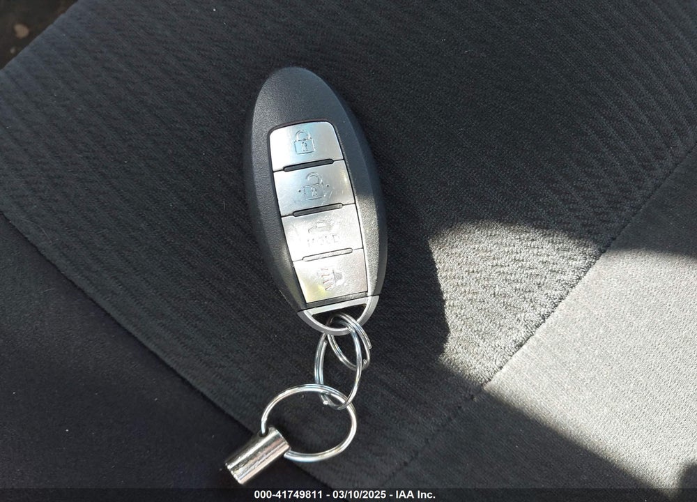 2013 NISSAN ALTIMA VIN: 1N4AL3APXDC243365