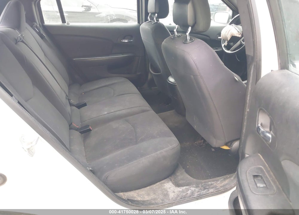 2013 CHRYSLER 200 VIN: 1C3CCBBB0DN667193