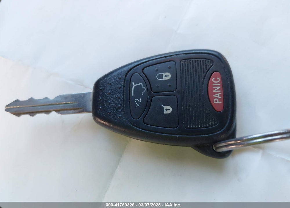 2012 JEEP LIBERTY VIN: 1C4PJMAK6CW149226