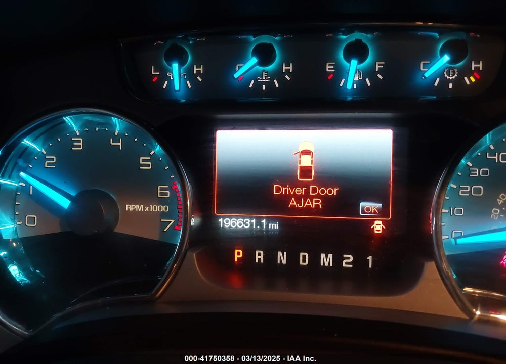 2013 FORD F-150 PLATINUM VIN: 1FTFW1ET4DFA96171