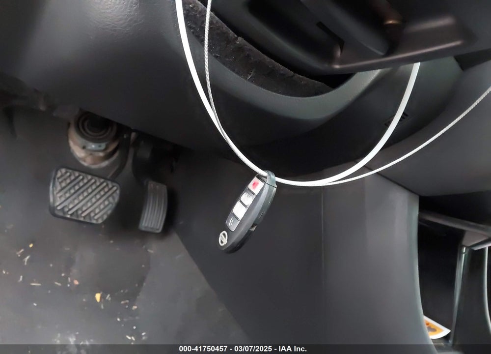 2011 NISSAN ALTIMA VIN: 1N4AL2EP6BC123905