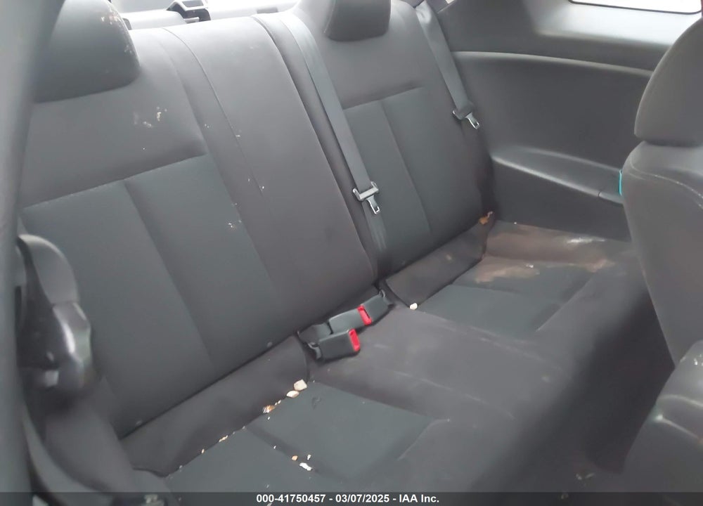 2011 NISSAN ALTIMA VIN: 1N4AL2EP6BC123905