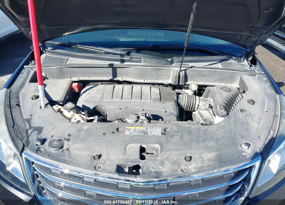 2015 CHEVROLET TRAVERSE VIN: 1GNKVJKD7FJ270966