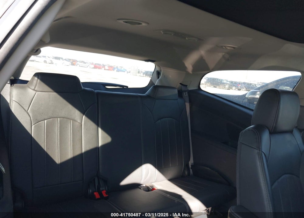 2015 CHEVROLET TRAVERSE VIN: 1GNKVJKD7FJ270966