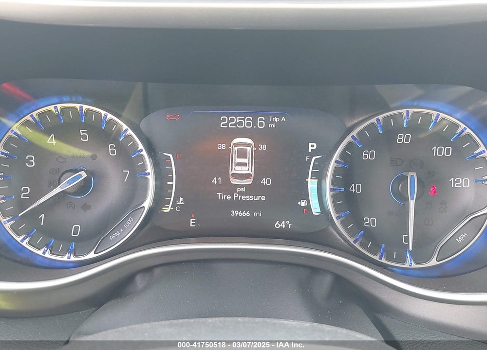 2024 CHRYSLER PACIFICA TOURING L VIN: 2C4RC1BG2RR133120