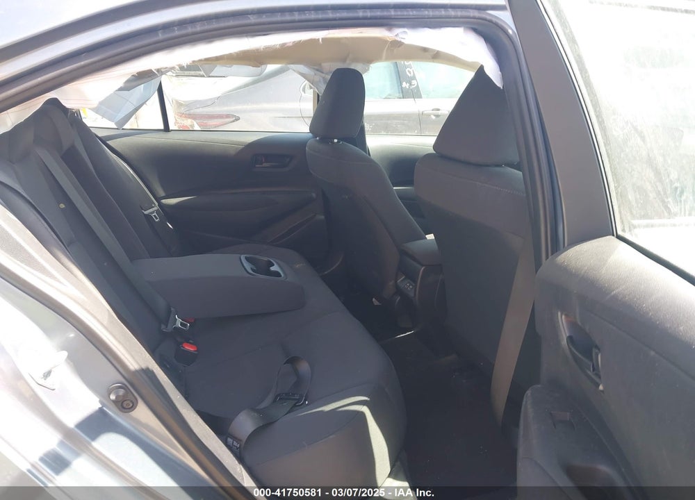 2023 TOYOTA COROLLA VIN: 5YFB4MDE1PP022129
