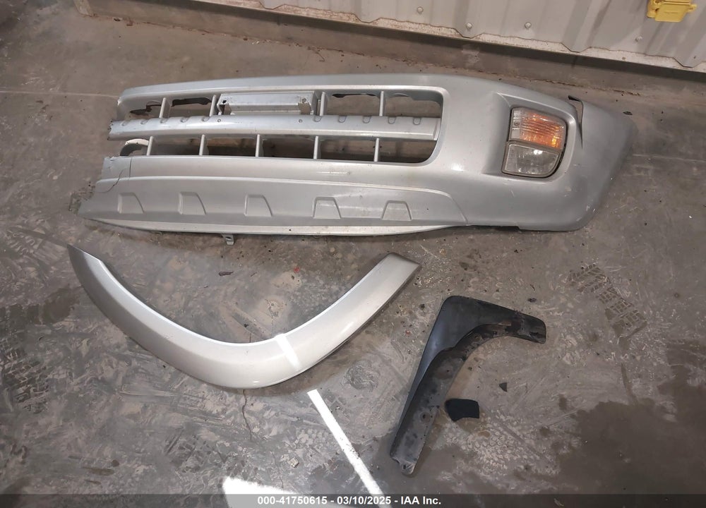 2002 TOYOTA RAV4 VIN: JTEHH20V526040850