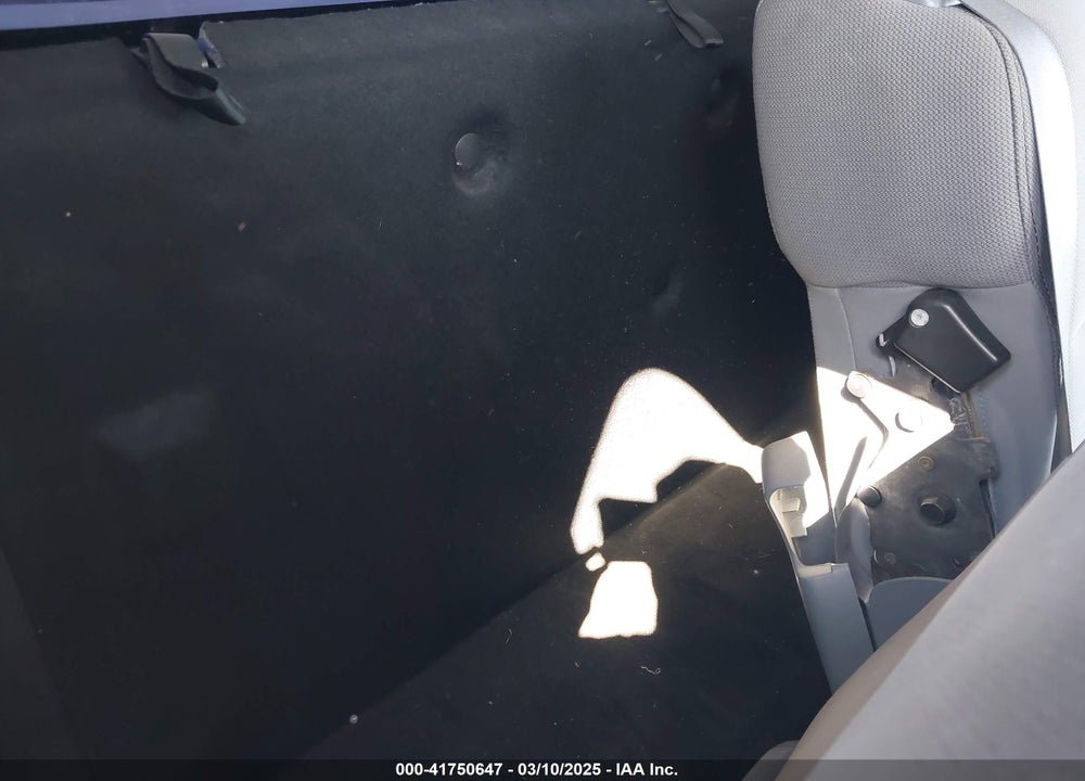 2012 FORD F-150 VIN: 1FTMF1CF1CFC54775