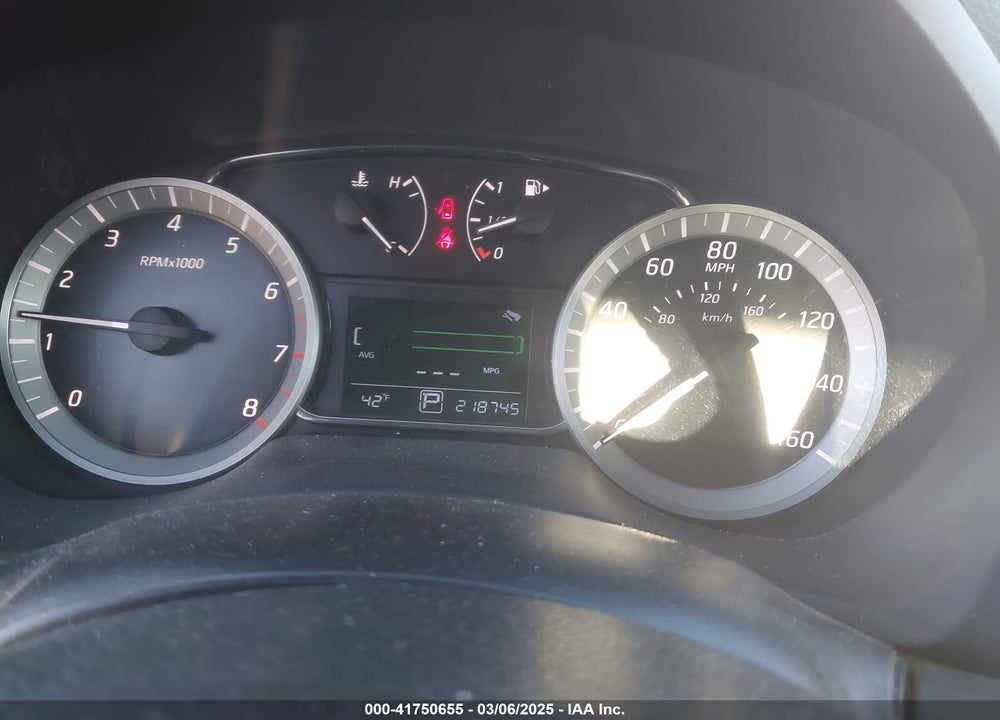 2015 NISSAN SENTRA VIN: 3N1AB7AP7FL686930