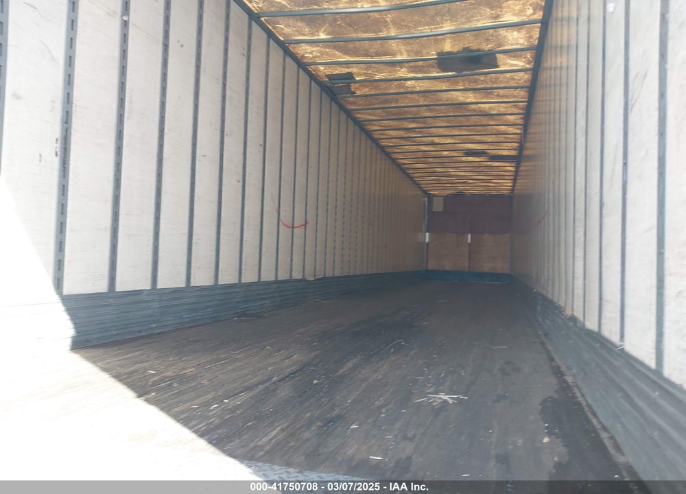 2006 VANGUARD NATIONAL TRAILER UNKNOWN VIN: 5V8VA53226M603625