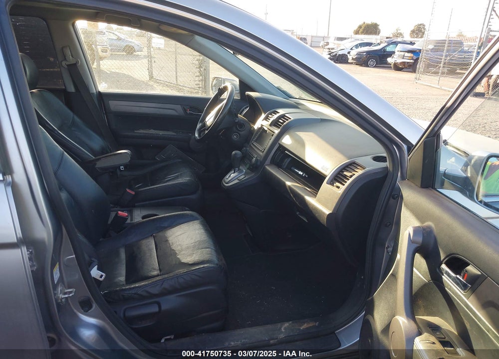 2008 HONDA CR-V EX-L VIN: JHLRE48788C077892