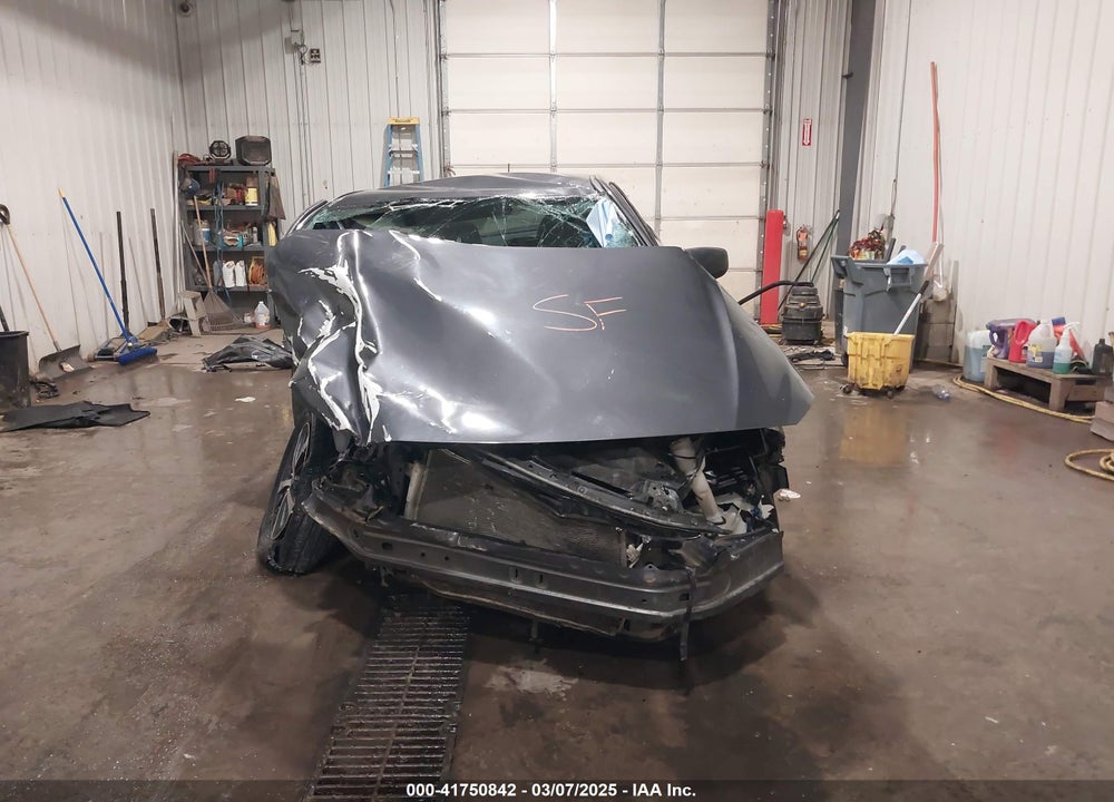 2019 SUBARU IMPREZA 2.0I VIN: 4S3GKAB60K3619621