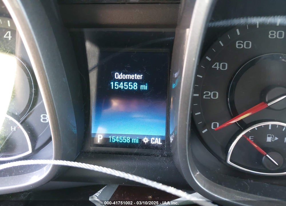2015 CHEVROLET MALIBU VIN: 1G11D5SL1FF168208