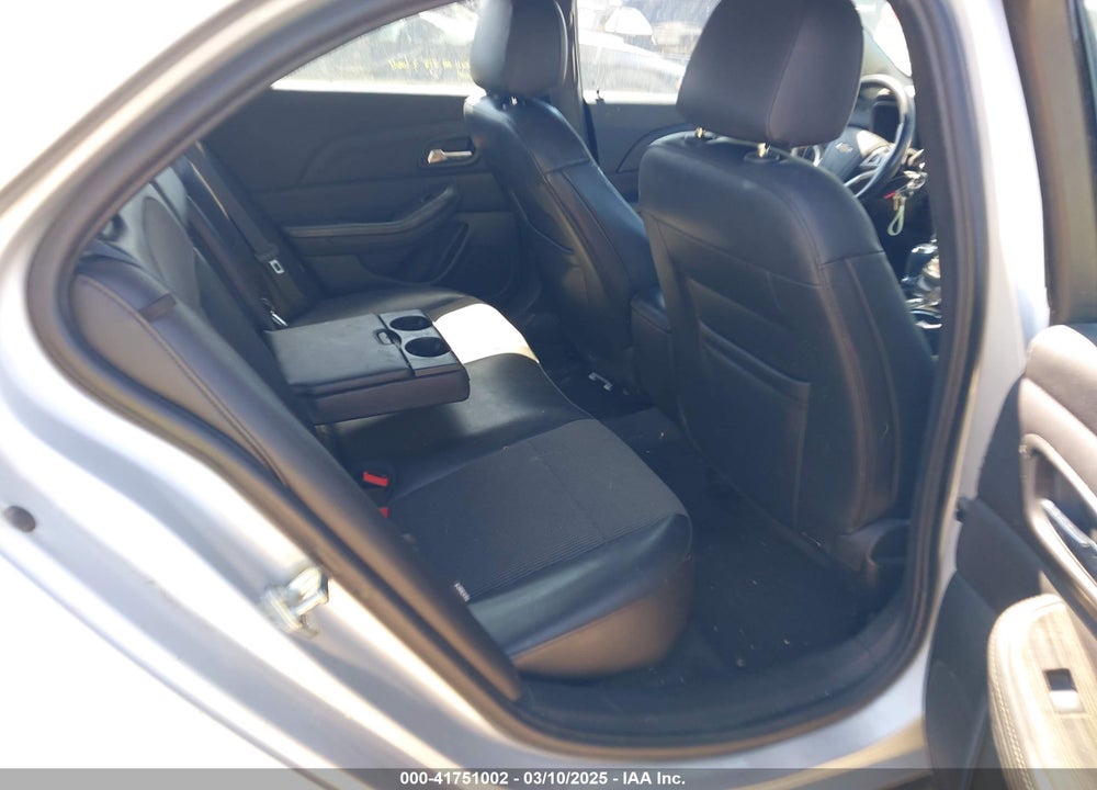 2015 CHEVROLET MALIBU VIN: 1G11D5SL1FF168208