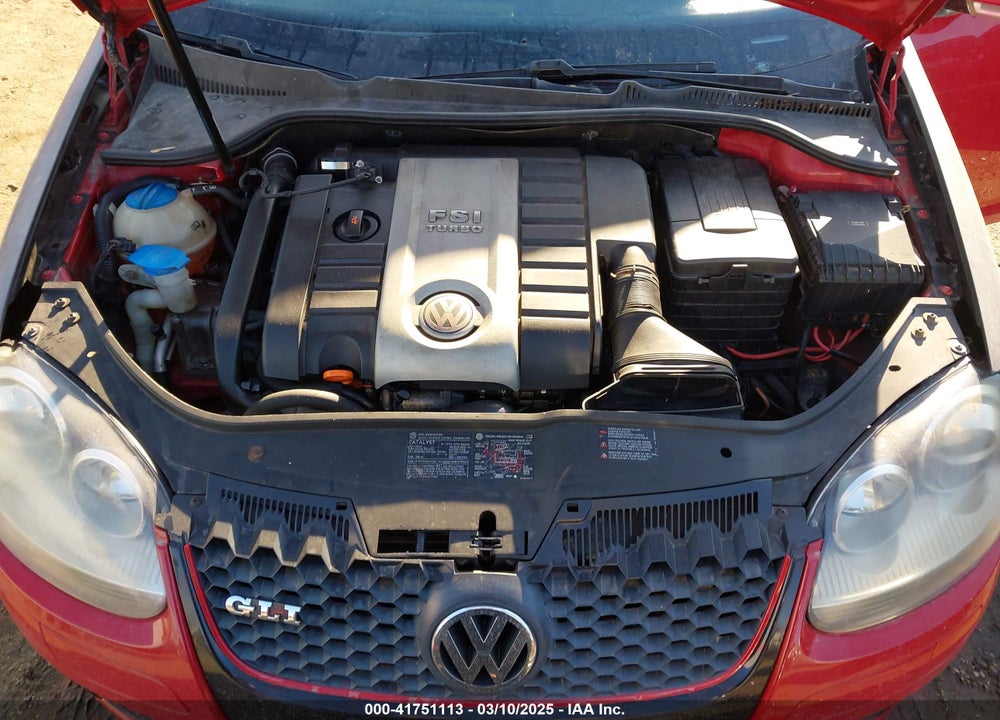 2006 VOLKSWAGEN JETTA VIN: 3VWWJ71K36M799081