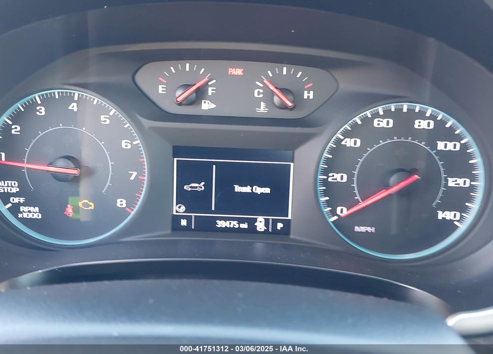 2023 CHEVROLET MALIBU VIN: 1G1ZD5ST9PF186590