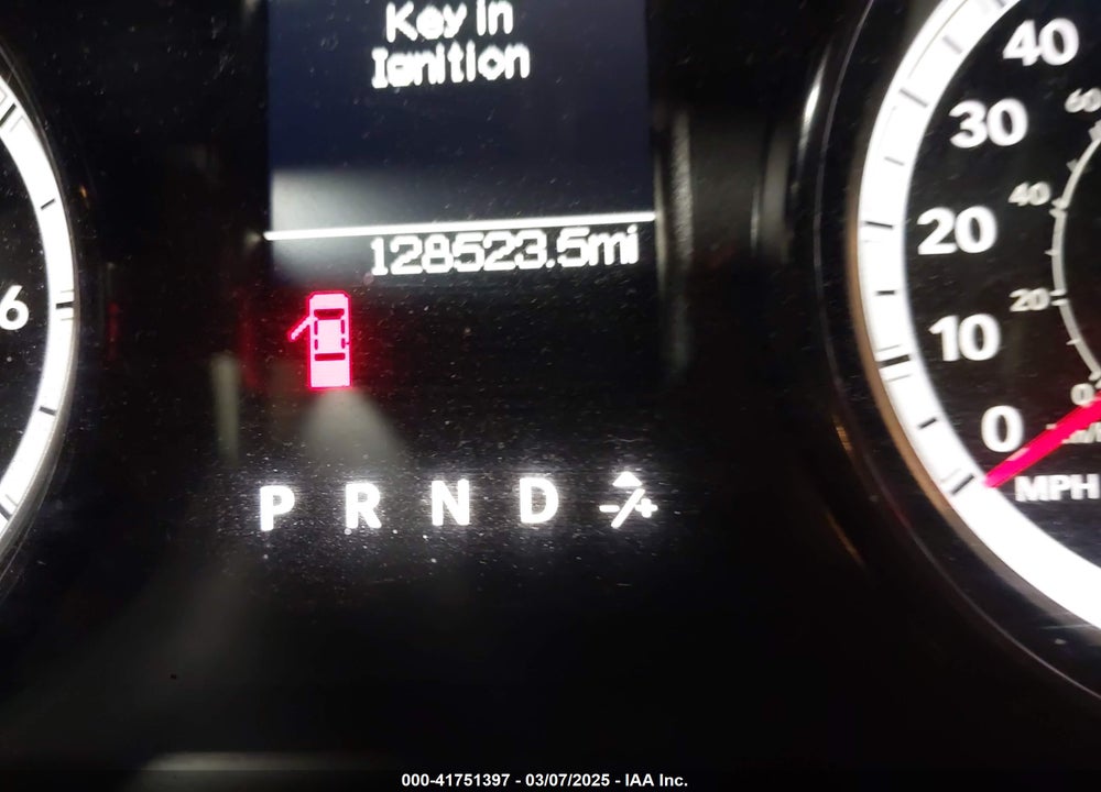 2019 RAM 1500 CLASSIC VIN: 1C6RR7KT2KS547458