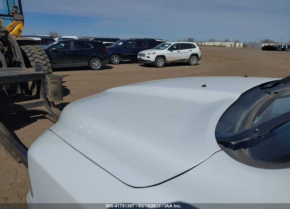 2019 RAM 1500 CLASSIC VIN: 1C6RR7KT2KS547458