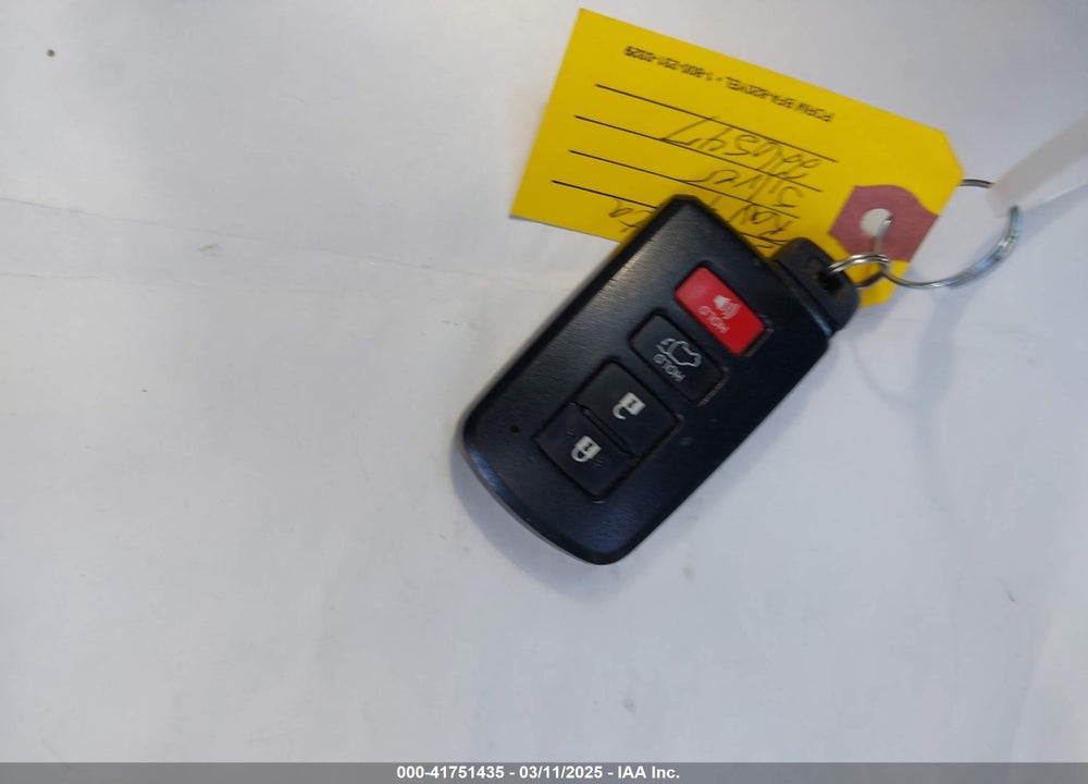 2015 TOYOTA RAV4 VIN: 2T3YFREV3FW226547