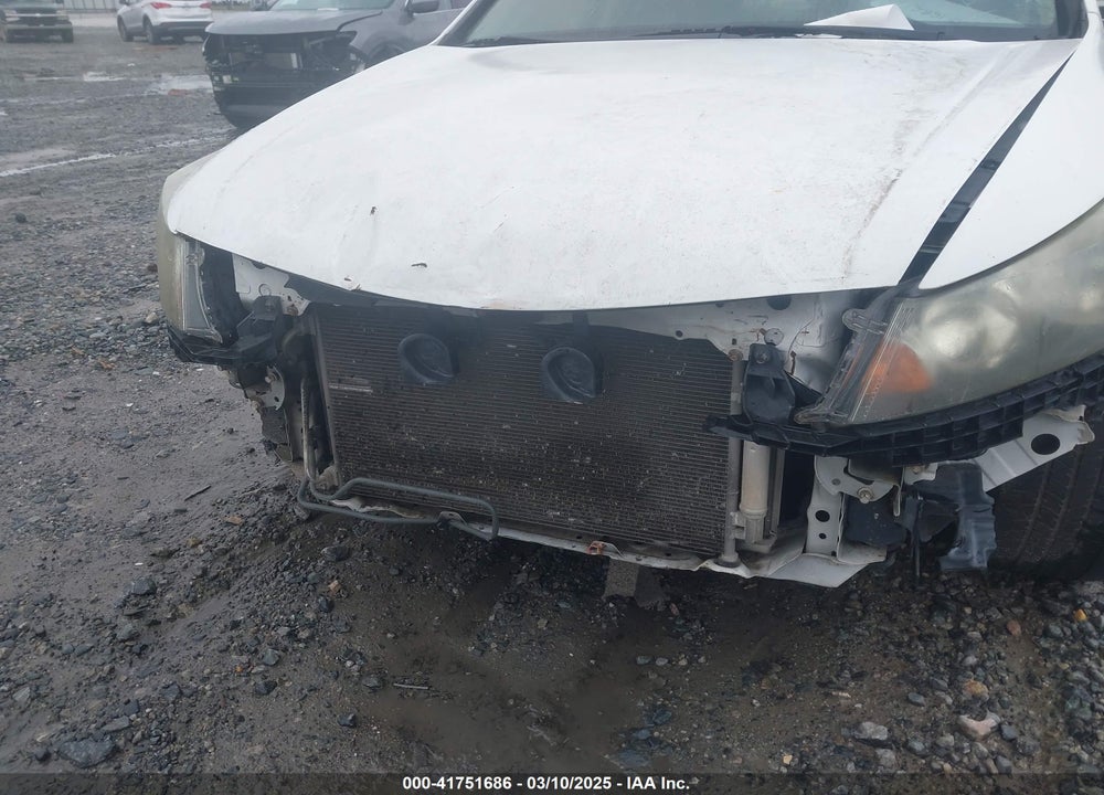 2010 HONDA ACCORD VIN: 1HGCP2F38AA159951