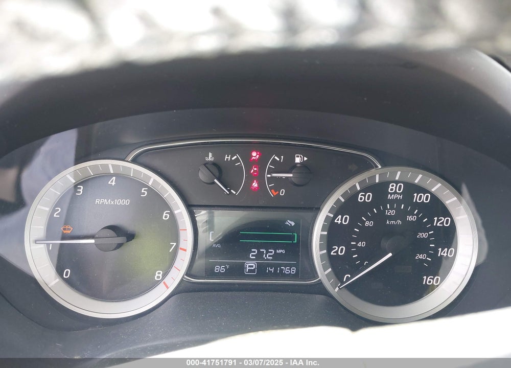 2015 NISSAN SENTRA VIN: 3N1AB7AP2FL685846