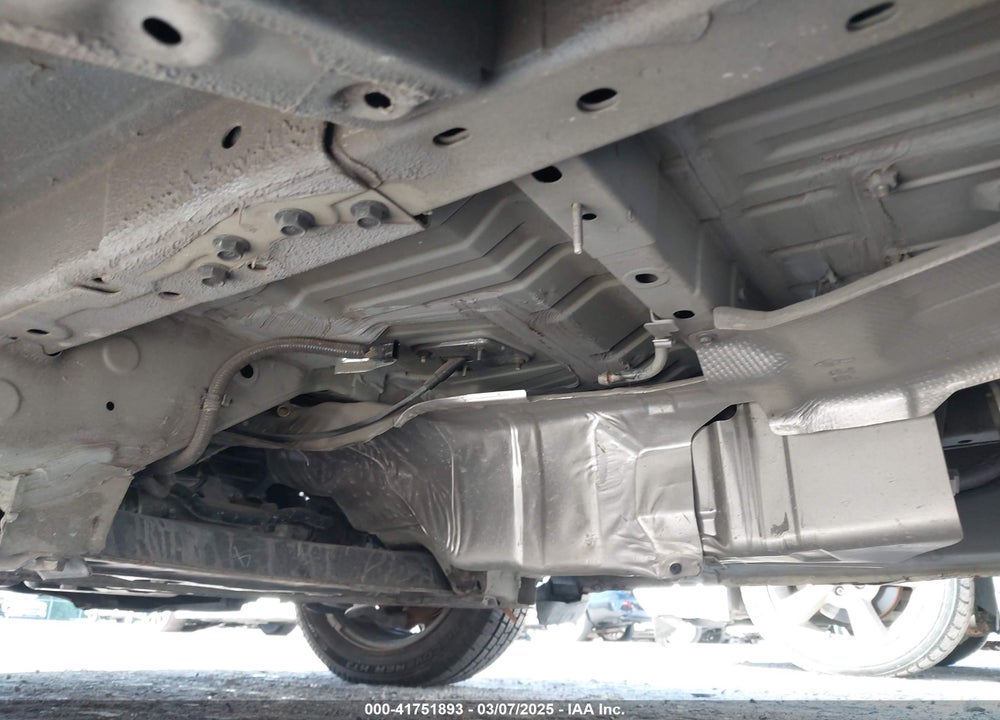 2020 NISSAN NV200  CARGO S XTRONIC CVT VIN: 3N6CM0KN3LK707890