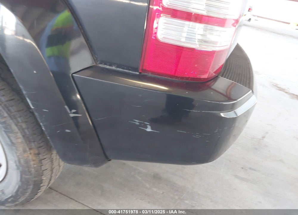 2012 JEEP LIBERTY VIN: 1C4PJLAKXCW179985