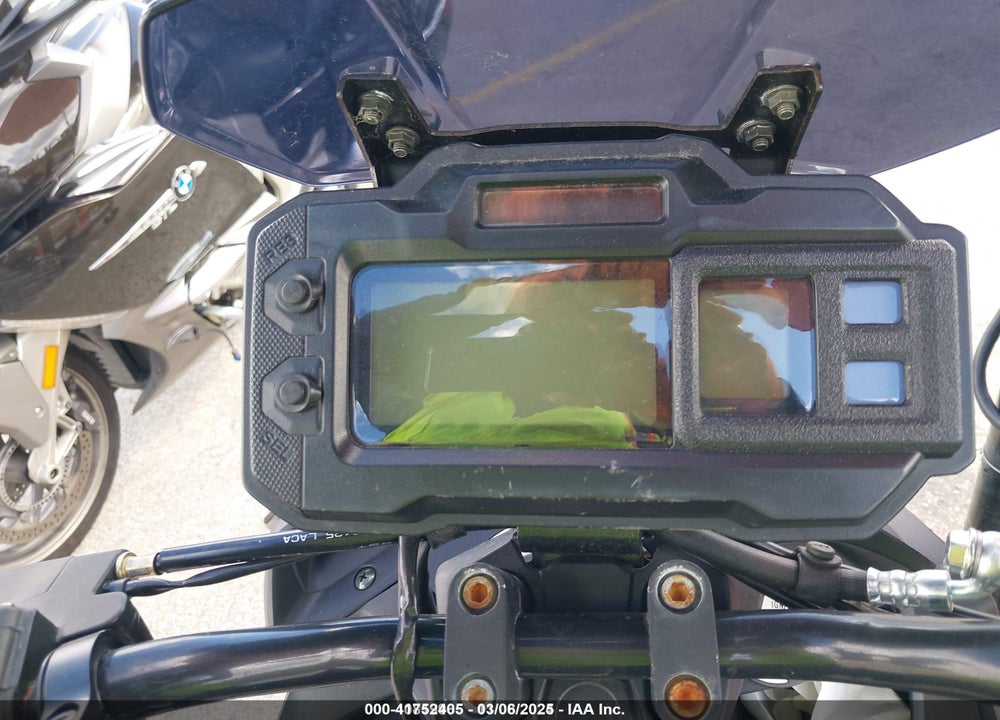 2024 APSP SCOOTER VIN: LB2JETKC8RX000003
