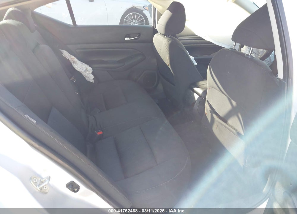 2020 NISSAN ALTIMA VIN: 1N4BL4BV9LC231956