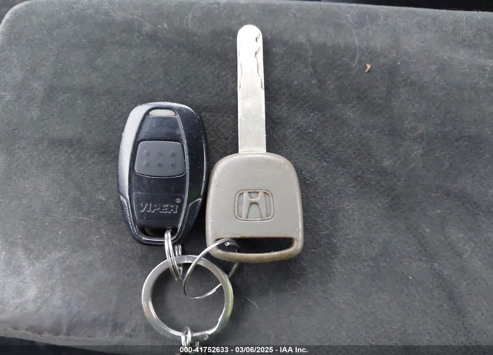 2006 HONDA ACCORD 2.4 SE VIN: 1HGCM56366A036294