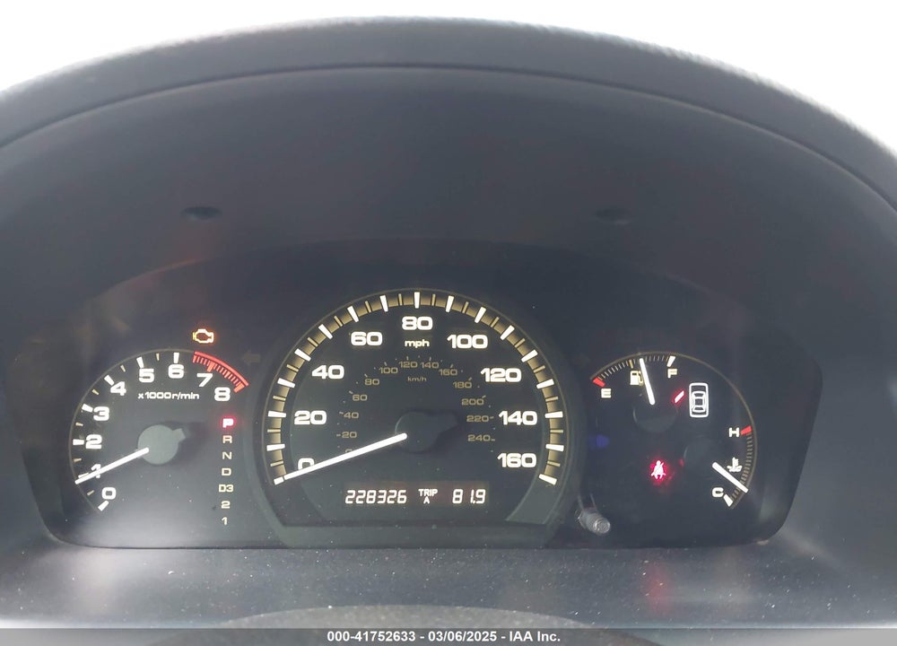 2006 HONDA ACCORD 2.4 SE VIN: 1HGCM56366A036294