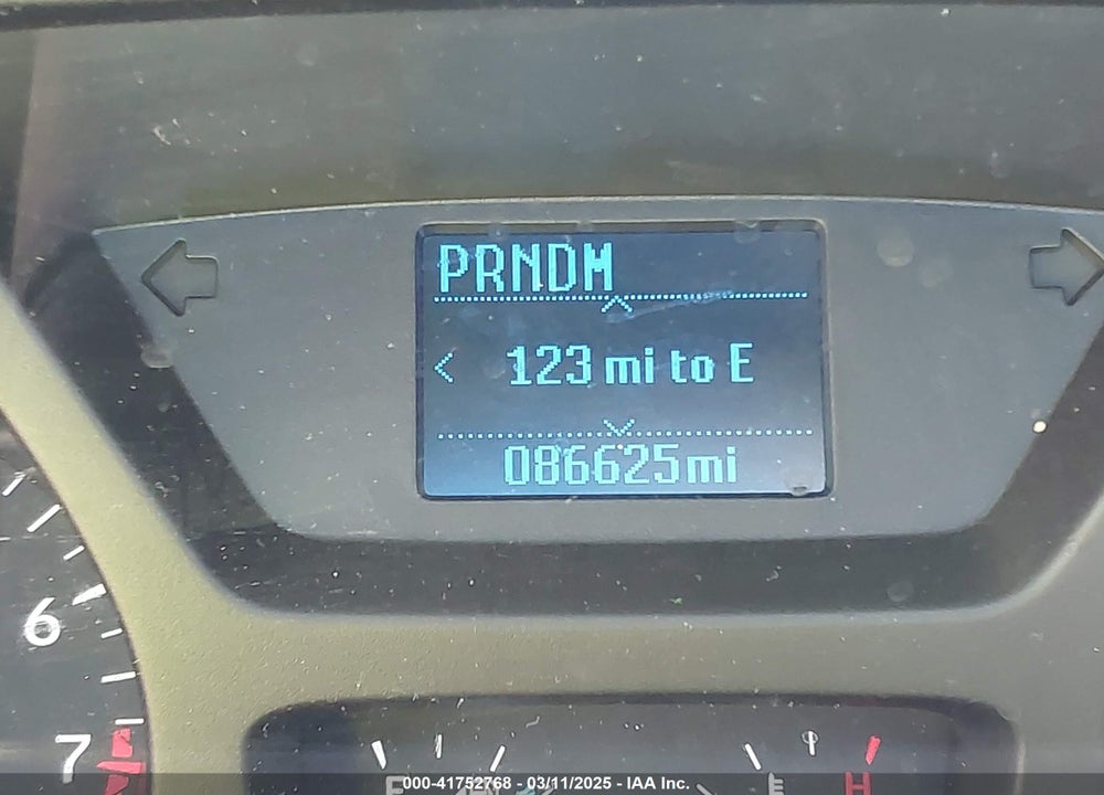 2019 FORD TRANSIT-350 VIN: 1FBZX2ZM0KKA15419