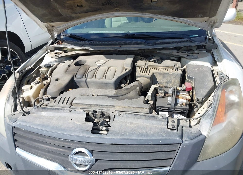 2009 NISSAN ALTIMA VIN: 1N4AL21E39N413053